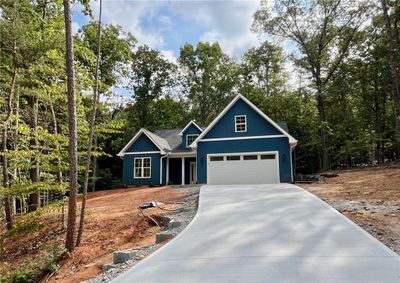 115 Warpaint Drive, House other with 3 bedrooms, 2 bathrooms and null parking in Westminster SC | Image 1