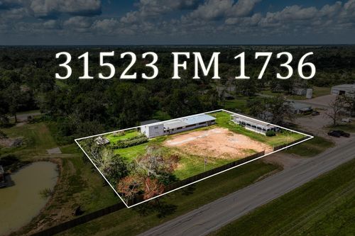 31523 Fm 1736 Rd, Hempstead, TX, 77445-7281 | Card Image