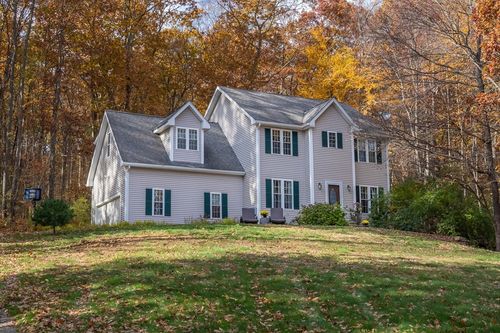 86 Jolicoeur Ave, Spencer, MA, 01562-3018 | Card Image