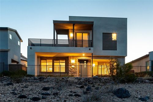 2614 Skylark Trail St, Henderson, NV, 89044-1869 | Card Image