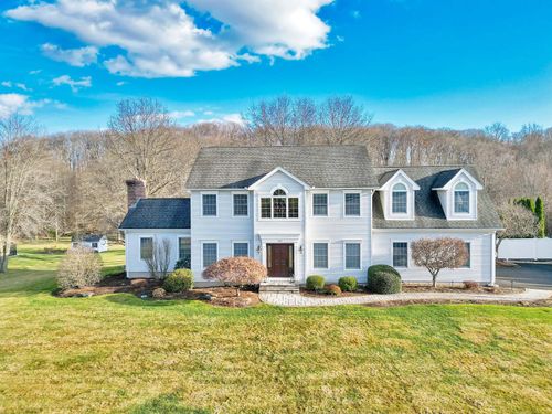 141 Silver Creek Drive, Suffield, CT, 06078 | Card Image