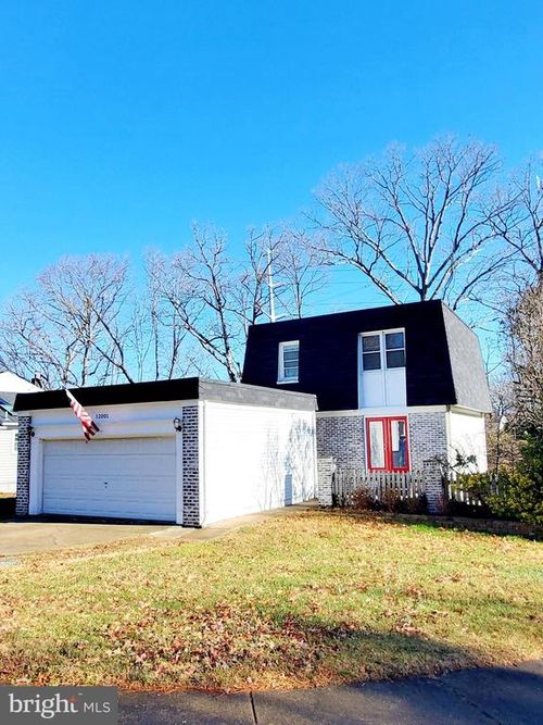 12001 Brice House Ct, WOODBRIDGE, VA, 22192-1603 | Card Image