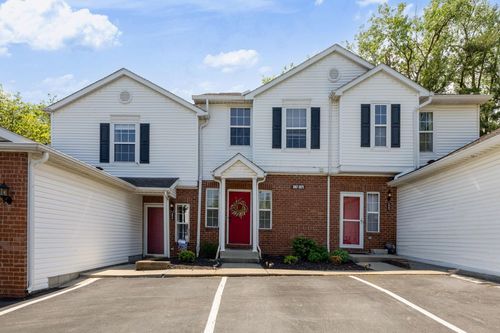 3071 Birch Hollow Way, Columbus, OH, 43231-7674 | Card Image