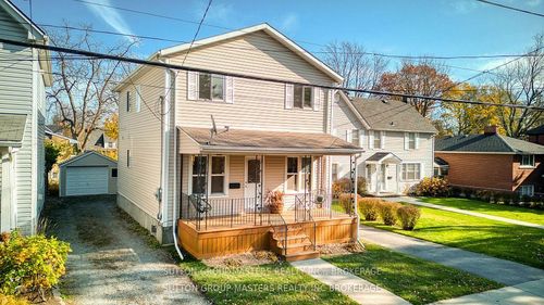 47 Livingston Ave, Kingston, ON, K7L4L1 | Card Image