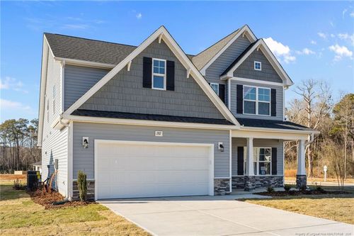 287 Elijah Way, Vass, NC, 28394-7536 | Card Image