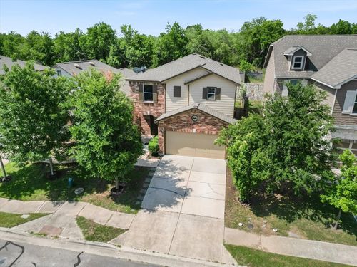 6729 Sunderland Trl, Austin, TX, 78747-3709 | Card Image