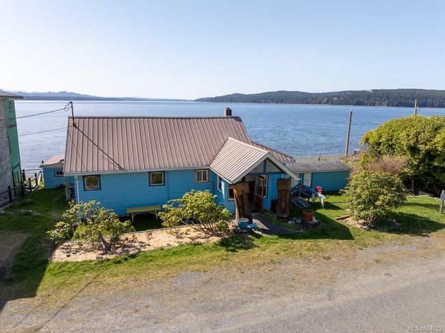 220 1 St St, House other with 3 bedrooms, 2 bathrooms and 3 parking in Sointula BC | Image 85