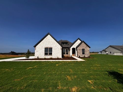 156 Hillview Trl, Decatur, TX, 76234-1298 | Card Image