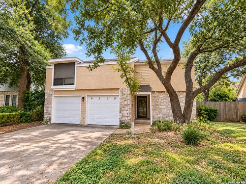 9215 Powhatan Dr, San Antonio, TX, 78230-3911 | Card Image