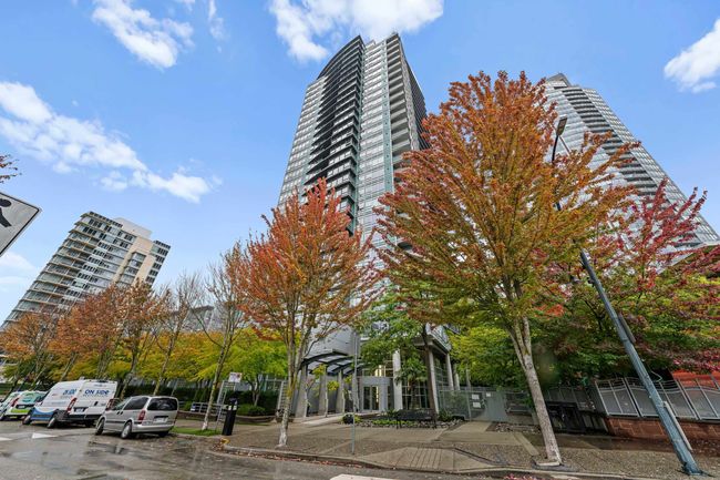 1505 - 1483 Homer Street, Condo with 2 bedrooms, 2 bathrooms and 1 parking in Vancouver BC | Image 2