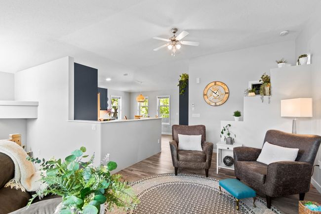 5626 55 Ave, House other with 4 bedrooms, 3 bathrooms and 4 parking in Olds AB | Image 8