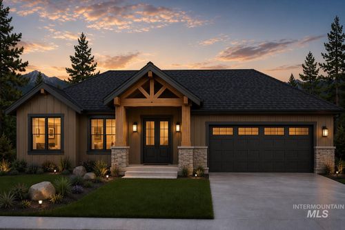 TBD Wapiti Ct, Garden Valley, ID, 83622 | Card Image