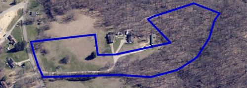 4202 Jisco West Rd, Jackson, OH, 45640-9684 | Card Image