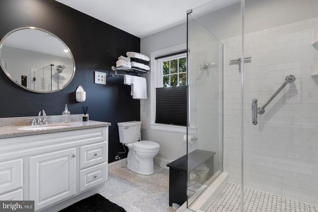 1119 Queens Way, Townhouse with 3 bedrooms, 3 bathrooms and null parking in WEST CHESTER PA | Image 33