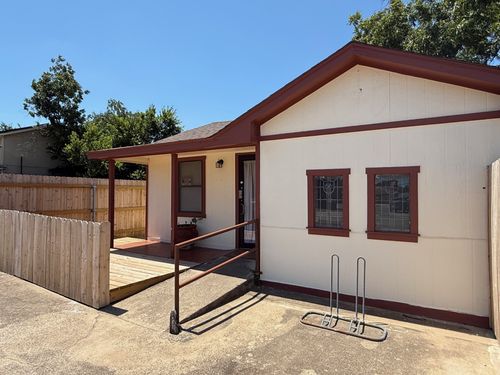 b-6436 Meadowbrook Dr, Fort Worth, TX, 76112-5161 | Card Image