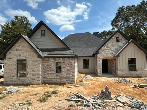 190 Thorn Briar Trl, Longview, TX, 75601 | Card Image