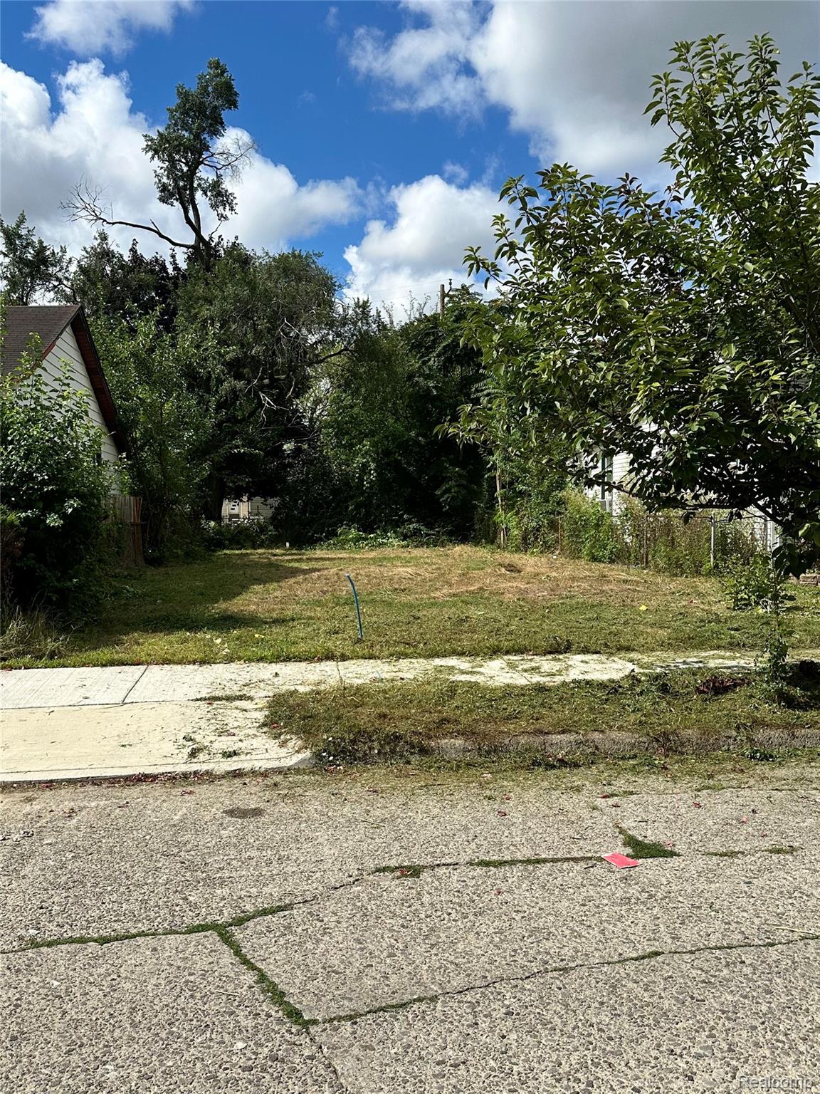 Land in Lincoln Park 3