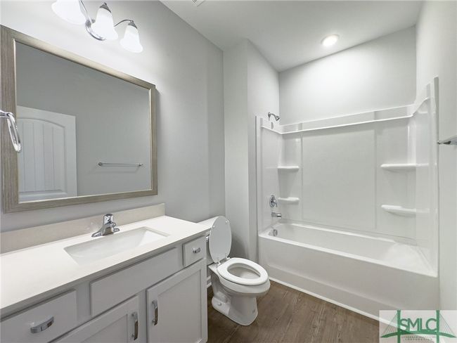 117 Fenway St, House other with 5 bedrooms, 3 bathrooms and null parking in Savannah GA | Image 12