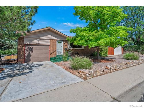 1429 Lashley Street, Longmont, CO, 80504 | Card Image