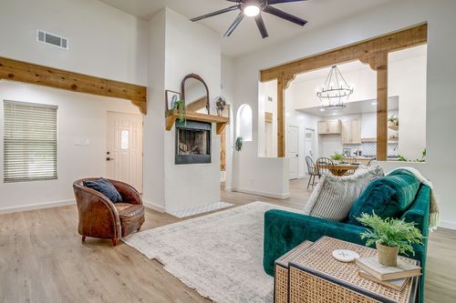 3532 Dove Creek Rd, Cleburne, TX, 76031-7723 | Card Image