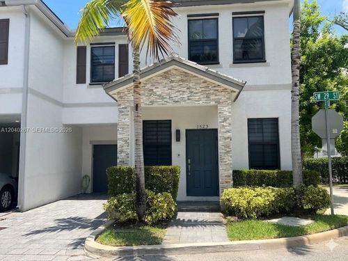 1523-1523 Sw 29th Street, Fort Lauderdale, FL, 33315 | Card Image