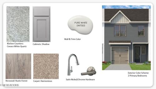 1618 Bennett Village Dr, Maryville, TN, 37804-2202 | Card Image