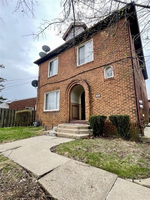 3409 Delaware St, Observatory, PA, 15214-2204 | Card Image