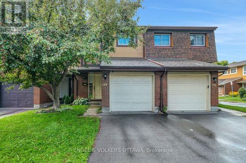 381 Verdon Private, Ottawa, ON, K1T3A3 | Card Image