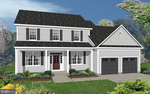 1 Gosling Ct, SICKLERVILLE, NJ, 08081-4882 | Card Image