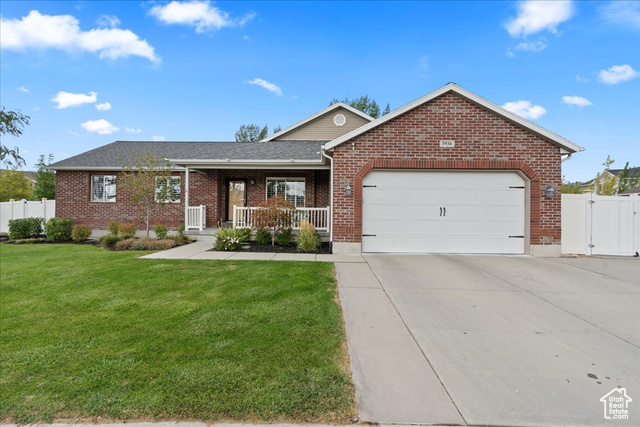 Yachtsman Ln, Tooele, UT 84074