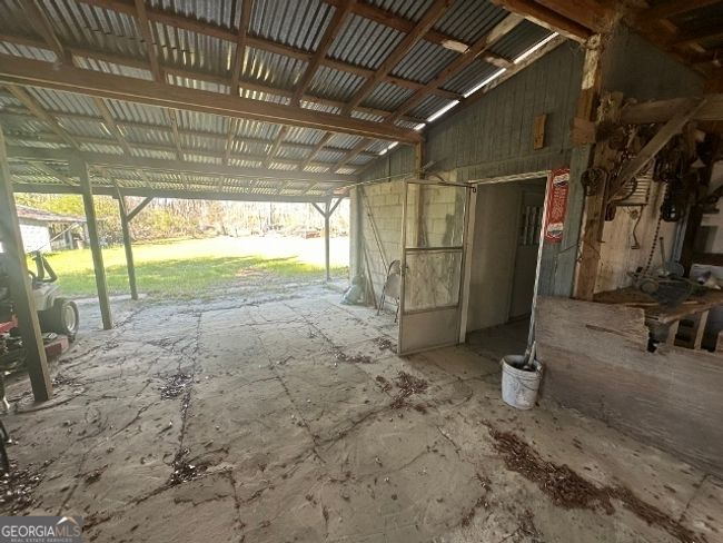 4367 Knox Mill Rd, House other with 3 bedrooms, 1 bathrooms and null parking in Soperton GA | Image 14