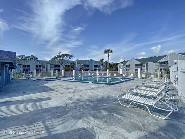 C-205 - 7330 N Highway 1, Condo with 2 bedrooms, 2 bathrooms and null parking in Cocoa FL | Image 28