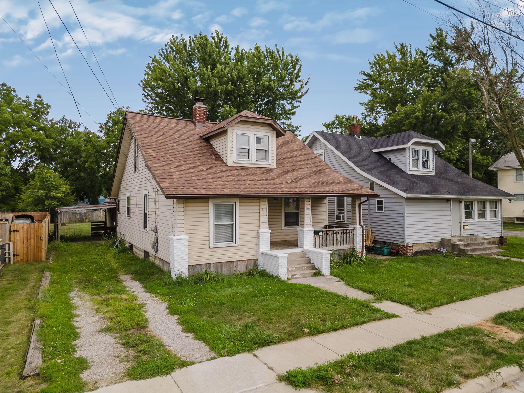 Residential in Marion 2