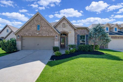 24303 Bludana Ln, Richmond, TX, 77406-7505 | Card Image