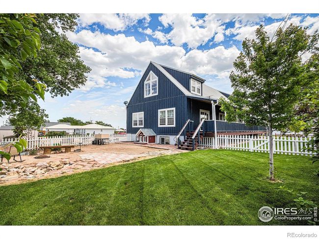 Fantastic Yard | Image 26