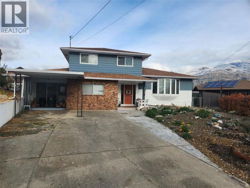 36 Finch Cres, Osoyoos, BC, V0H1V2 | Card Image