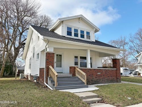 317 W Evers Ave, Bowling Green, OH, 43402-1716 | Card Image