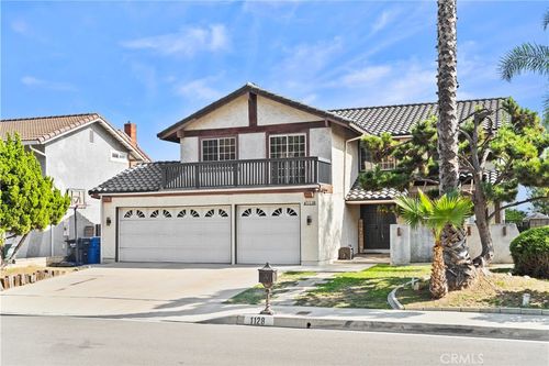 1128 N Iguala St, Montebello, CA, 90640-2558 | Card Image