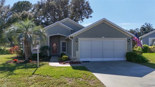 595 W Hillwood Path, Beverly Hills, FL, 34465 | Card Image