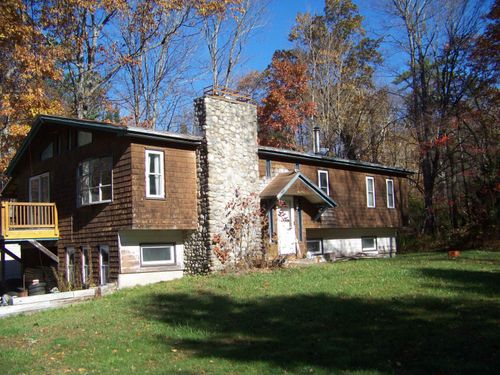 24 Gap Rd, Goshen, VT, 05733-8431 | Card Image