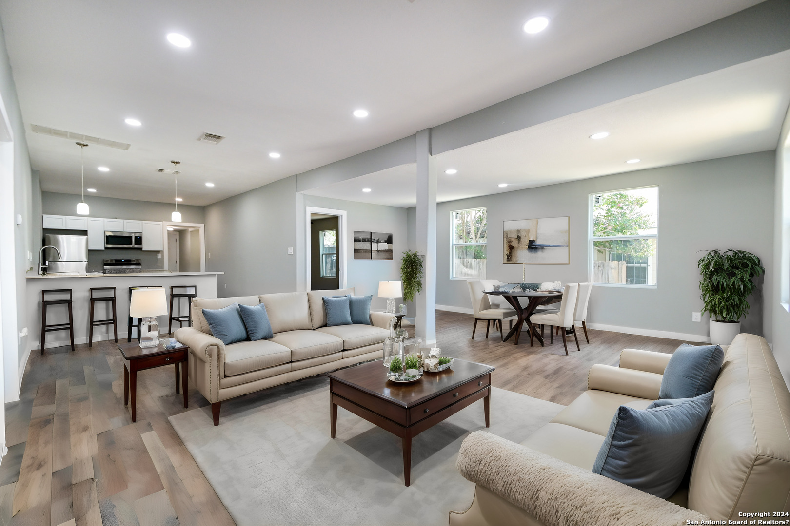 Southcross Blvd, San Antonio, TX 78214