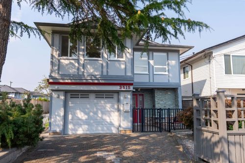 3515 Richmond St, Richmond, BC, V7E2W2 | Card Image