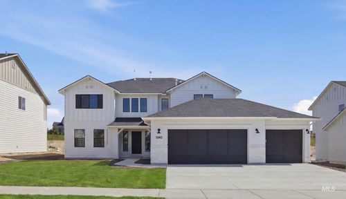 5314 N Big Rock Pl, Meridian, ID, 83646 | Card Image