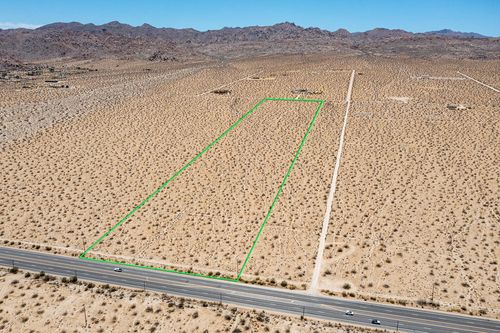 108 29 Palms Hwy, Joshua Tree, CA, 92252 | Card Image