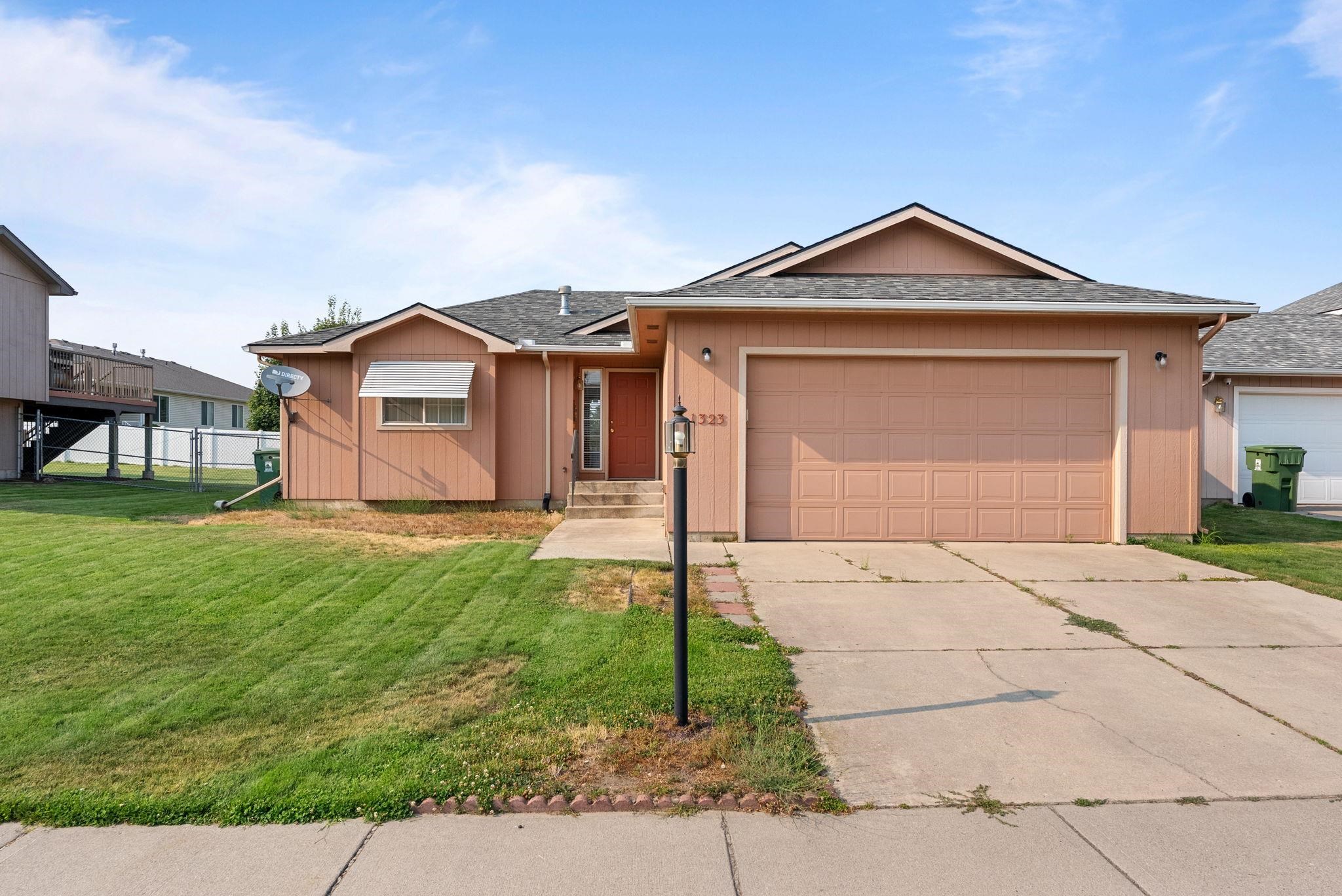 Residential in Spokane 3