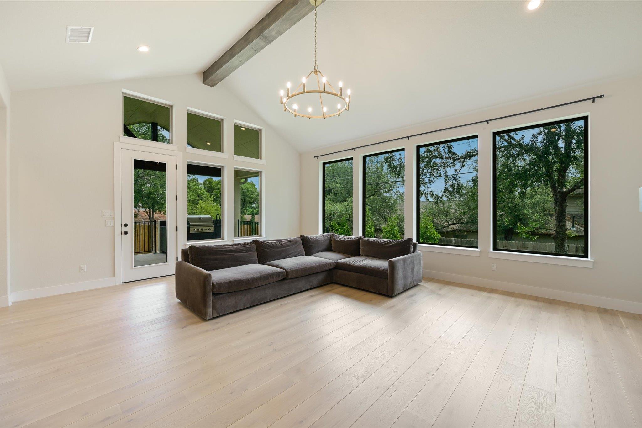 Residential in Austin 3
