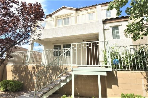 7404 Bewitching Ct, Las Vegas, NV, 89149-3052 | Card Image