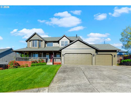 1268 E Spencer Ct, La Center, WA, 98629-5538 | Card Image