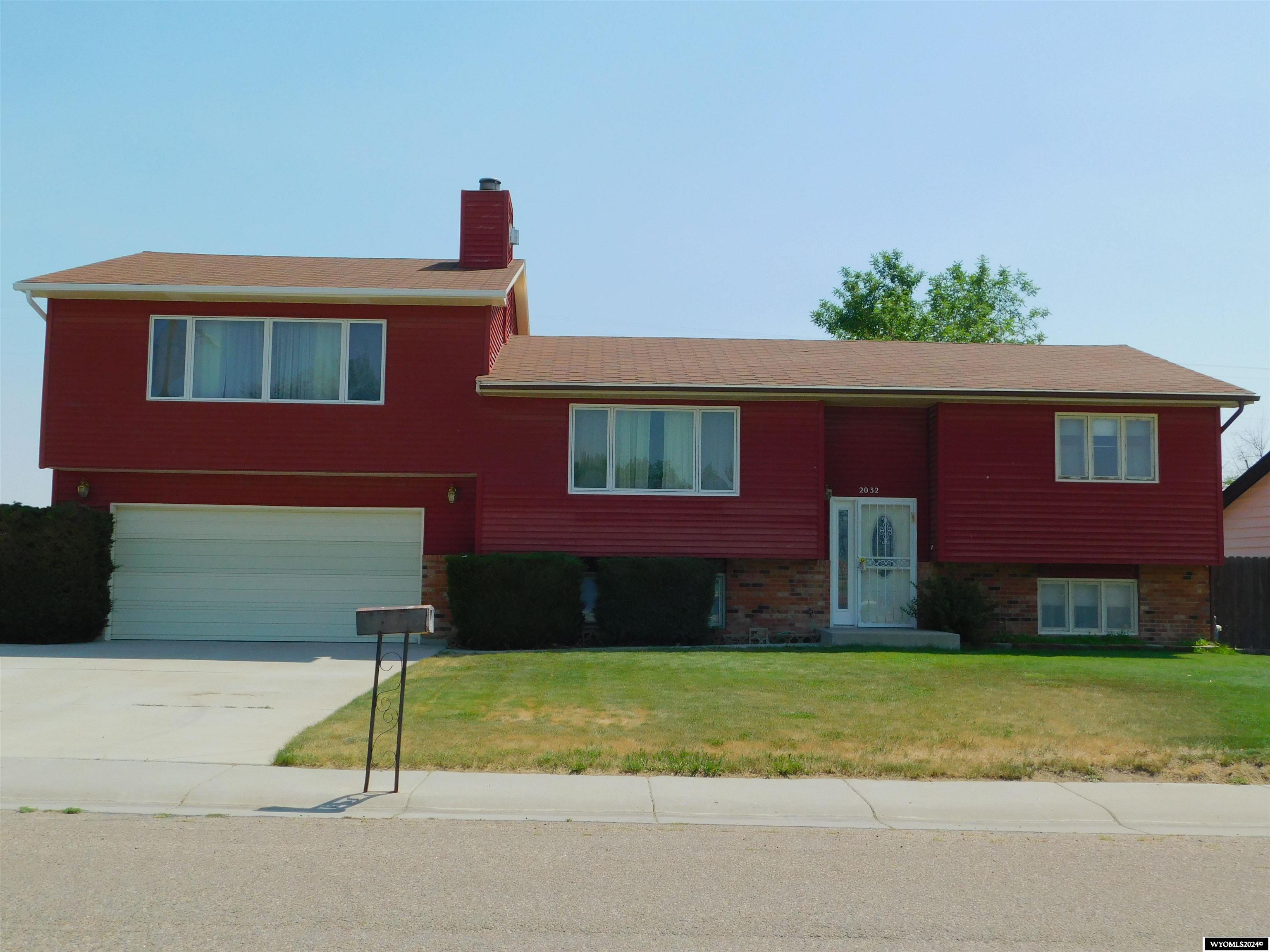 Fir Dr, Rock Springs, WY 82901