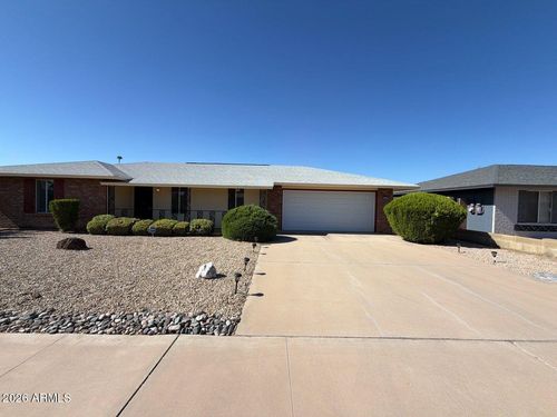 10201 W Sutters Gold Ln, Sun City, AZ, 85351-1101 | Card Image